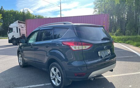 Ford Kuga III, 2014 год, 1 300 000 рублей, 5 фотография