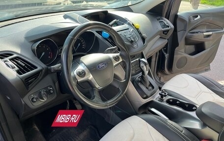 Ford Kuga III, 2014 год, 1 300 000 рублей, 8 фотография