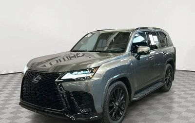 Lexus LX, 2024 год, 14 255 409 рублей, 1 фотография