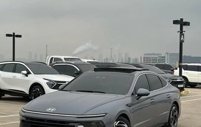 Hyundai Sonata VIII, 2023 год, 2 799 000 рублей, 1 фотография