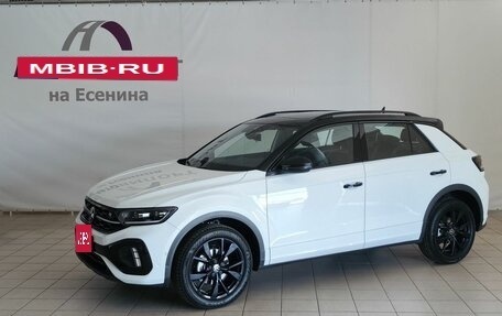 Volkswagen T-Roc I, 2026 год, 3 850 000 рублей, 1 фотография