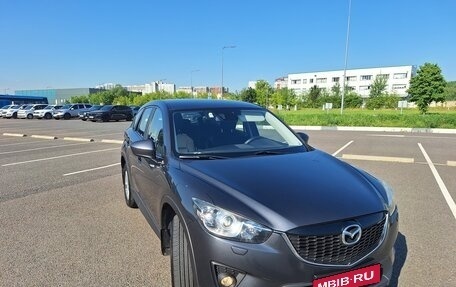 Mazda CX-5 II, 2014 год, 1 777 000 рублей, 1 фотография