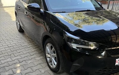 Opel Corsa F, 2020 год, 1 250 000 рублей, 1 фотография