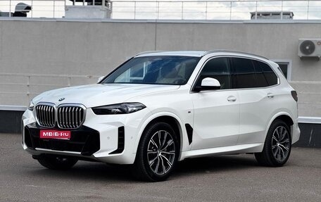 BMW X5, 2023 год, 11 990 000 рублей, 1 фотография