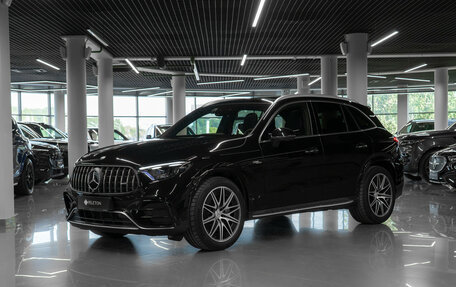 Mercedes-Benz GLC AMG, 2024 год, 9 450 000 рублей, 1 фотография