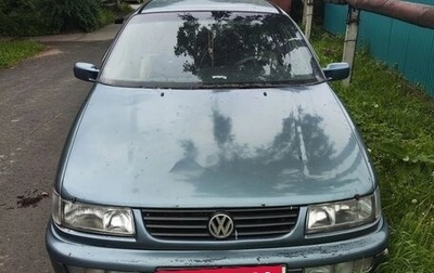Volkswagen Passat B4, 1995 год, 100 000 рублей, 1 фотография
