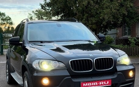BMW X5, 2007 год, 1 700 000 рублей, 1 фотография