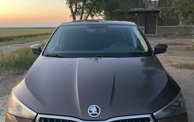 Skoda Rapid II, 2022 год, 2 100 000 рублей, 1 фотография