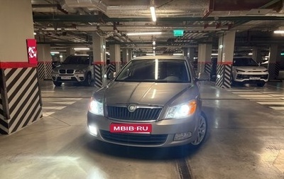 Skoda Octavia, 2008 год, 800 000 рублей, 1 фотография