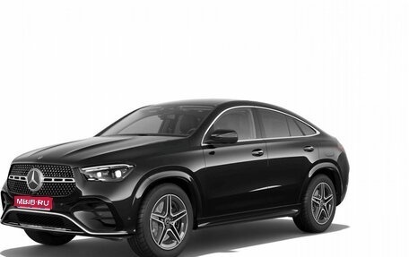 Mercedes-Benz GLE Coupe, 2025 год, 14 500 000 рублей, 1 фотография