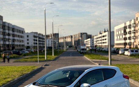 KIA cee'd III, 2014 год, 1 320 000 рублей, 1 фотография
