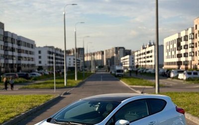 KIA cee'd III, 2014 год, 1 320 000 рублей, 1 фотография