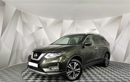 Nissan X-Trail, 2019 год, 2 075 000 рублей, 1 фотография
