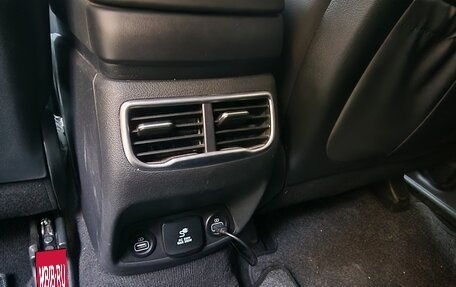 Hyundai Santa Fe IV, 2022 год, 3 800 000 рублей, 21 фотография