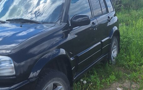 Suzuki Grand Vitara, 2003 год, 500 000 рублей, 3 фотография