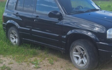 Suzuki Grand Vitara, 2003 год, 500 000 рублей, 2 фотография