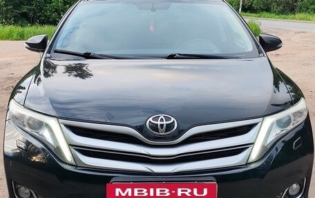 Toyota Venza I, 2013 год, 1 880 000 рублей, 3 фотография