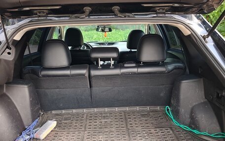 Toyota Venza I, 2013 год, 1 880 000 рублей, 9 фотография