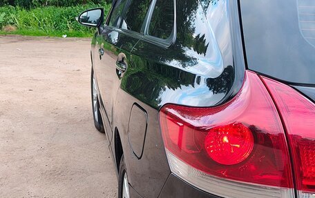 Toyota Venza I, 2013 год, 1 880 000 рублей, 7 фотография