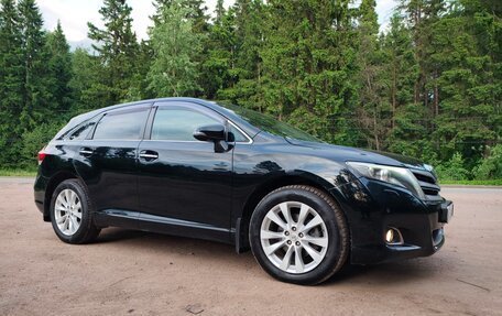 Toyota Venza I, 2013 год, 1 880 000 рублей, 15 фотография
