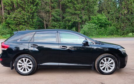 Toyota Venza I, 2013 год, 1 880 000 рублей, 17 фотография
