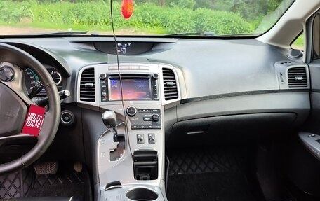 Toyota Venza I, 2013 год, 1 880 000 рублей, 12 фотография