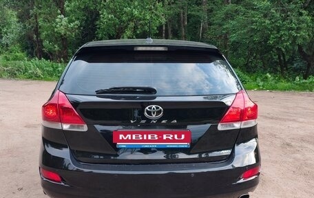 Toyota Venza I, 2013 год, 1 880 000 рублей, 6 фотография