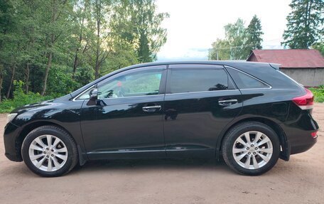 Toyota Venza I, 2013 год, 1 880 000 рублей, 18 фотография