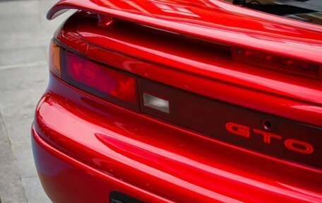 Mitsubishi GTO II, 1991 год, 1 999 999 рублей, 4 фотография