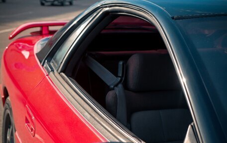 Mitsubishi GTO II, 1991 год, 1 999 999 рублей, 9 фотография