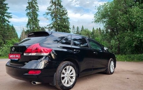 Toyota Venza I, 2013 год, 1 880 000 рублей, 16 фотография