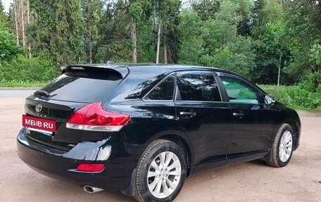 Toyota Venza I, 2013 год, 1 880 000 рублей, 5 фотография