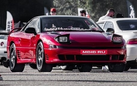 Mitsubishi GTO II, 1991 год, 1 999 999 рублей, 6 фотография