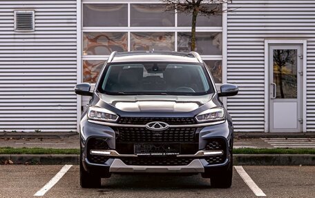 Chery Tiggo 8 I, 2021 год, 1 555 000 рублей, 2 фотография