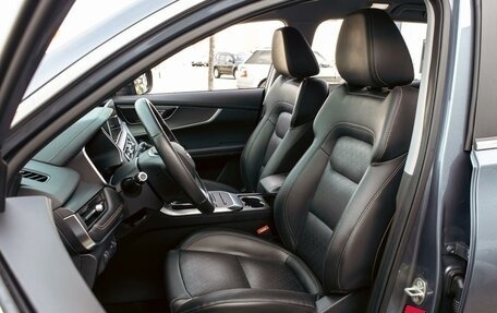 Chery Tiggo 8 I, 2021 год, 1 555 000 рублей, 11 фотография