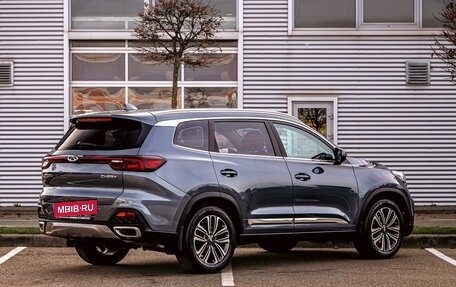 Chery Tiggo 8 I, 2021 год, 1 555 000 рублей, 6 фотография