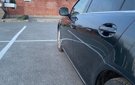 Lexus GS III рестайлинг, 2006 год, 1 150 000 рублей, 6 фотография