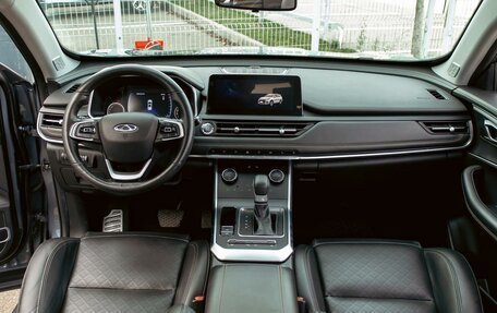 Chery Tiggo 8 I, 2021 год, 1 555 000 рублей, 15 фотография