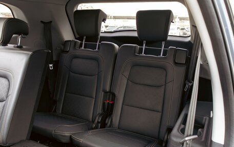 Chery Tiggo 8 I, 2021 год, 1 555 000 рублей, 17 фотография