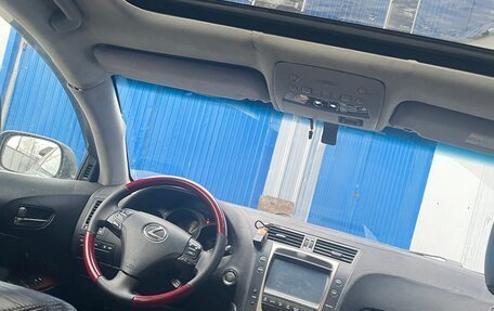 Lexus GS III рестайлинг, 2006 год, 1 150 000 рублей, 7 фотография