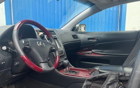 Lexus GS III рестайлинг, 2006 год, 1 150 000 рублей, 9 фотография