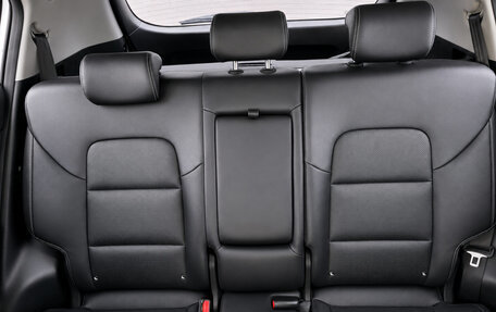 KIA Sportage IV рестайлинг, 2018 год, 1 790 000 рублей, 16 фотография