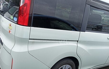 Honda Stepwgn IV, 2017 год, 1 850 000 рублей, 8 фотография