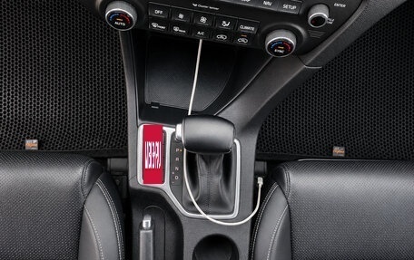 KIA Sportage IV рестайлинг, 2018 год, 1 790 000 рублей, 17 фотография