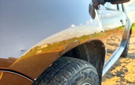 Renault Duster I рестайлинг, 2013 год, 945 000 рублей, 23 фотография
