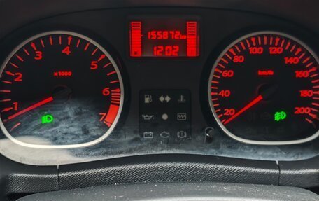Renault Duster I рестайлинг, 2013 год, 945 000 рублей, 29 фотография
