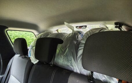 Renault Duster I рестайлинг, 2013 год, 945 000 рублей, 32 фотография