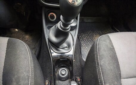 Renault Duster I рестайлинг, 2013 год, 945 000 рублей, 28 фотография