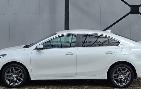 KIA Cerato IV, 2020 год, 1 910 000 рублей, 5 фотография