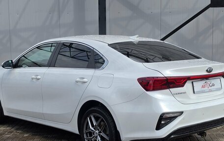 KIA Cerato IV, 2020 год, 1 910 000 рублей, 6 фотография